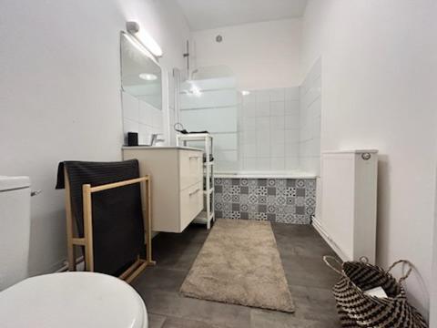 Maison Lille A 50M Du Metro Luaran gambar